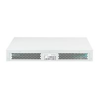 Ethernet-коммутатор Eltex MES2408 8 портов 10/100/1000BASE-T, 2 порта 100BASE-FX/1000BASE-X, L2, 220V AC фотографии