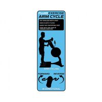 Эргометр FDF E685 ARM CYCLE фотографии