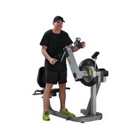 Тренажер FDF E750 Cycle UBE фотографии