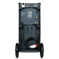 Полуавтоматический инверторный сварочный аппарат GYS MAGIS 500 WS [032330] фотографии
