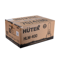 Газонокосилка механическая Huter HLM-400 фотографии