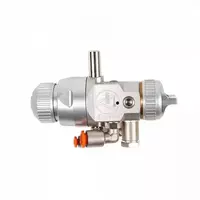 Краскораспылитель автоматический Sagola MINI V сопло 0.3 (MINIEPA) [10210218] фотографии