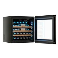Встраиваемый винный шкаф Meyvel MV31PRO-KBB1 фотографии