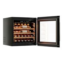 Встраиваемый винный шкаф Meyvel MV31PRO-KBB1 фотографии