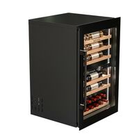 Встраиваемый винный шкаф Meyvel MV47PRO-KBB2 фотографии