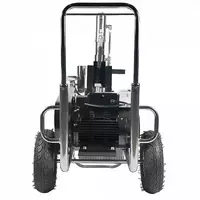 Окрасочный аппарат YOKIJI YKJ960 фотографии
