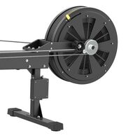 Гребной тренажер Gymmaster RW1903B каяк фотографии