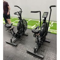 Аэробайк INSIGHT Fitness XF50 фотографии