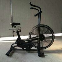 Аэробайк INSIGHT Fitness XF50 фотографии