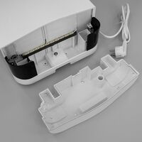 Сушилка для рук Meyvel MH10-1800P1 (Белый) фотографии