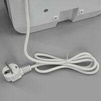 Сушилка для рук Meyvel MH10-1800P1 (Белый) фотографии