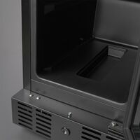 Компрессорный винный шкаф Meyvel MV19BIG-KBT1 фотографии