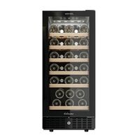 Компрессорный винный шкаф Meyvel MV31BIG-KBT1 фотографии