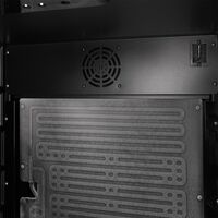 Компрессорный винный шкаф Meyvel MV52-KBT1 фотографии