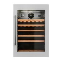 Встраиваемый винный шкаф Meyvel MV52PRO-KWB1 фотографии