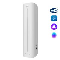 Рециркулятор-обеззараживатель медицинский Ballu DRU-60D WiFi ANTICOVIDgenerator white фотографии