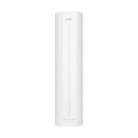 Рециркулятор-обеззараживатель медицинский Ballu DRU-60D WiFi ANTICOVIDgenerator white фотографии