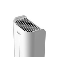 Рециркулятор-обеззараживатель медицинский Ballu DRU-60D WiFi ANTICOVIDgenerator white фотографии