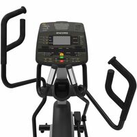 Профессиональный эллиптический тренажер AeroFit Impulse ENCORE ECE5 LED фотографии