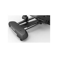Профессиональный эллиптический тренажер AeroFit Impulse ENCORE ECE5 LED фотографии