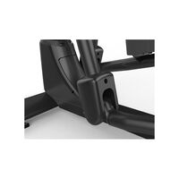 Профессиональный эллиптический тренажер AeroFit Impulse RE500 LED [RE500 LED] фотографии