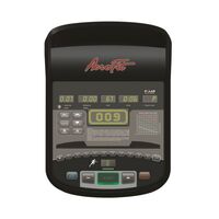 Профессиональный эллиптический тренажер AeroFit Impulse RE700 (X4-E LED) фотографии