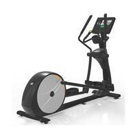 Профессиональный эллиптический тренажер AeroFit Impulse RE970 фотографии