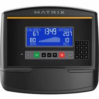 Эллиптический эргометр Matrix E50XR домашний, 2021 фотографии