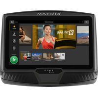 Велоэргометр Matrix R50XUR домашний фотографии