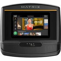 Беговая дорожка Matrix TF30XER домашняя, 2021 фотографии