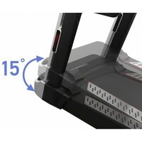 Беговая дорожка Svensson Industrial GO T66 коммерческая [GO_T66] фотографии