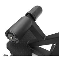 Гиперэкстензия BRONZE GYM PARTNER AL-317 [BG-AL-317] фотографии