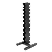 Стойка под гантели BRONZE GYM PARTNER AL-403 Ёлочка [BG-AL-403] фотографии
