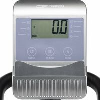 Велотренажер Carbon Fitness R40 домашний фотографии