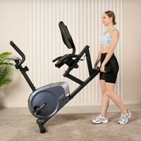 Велотренажер Carbon Fitness R40 домашний фотографии