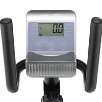 Велотренажер Carbon Fitness R40 домашний фотографии