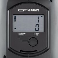 Гребной тренажер Carbon Fitness RW20 домашний фотографии