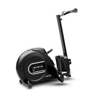 Гребной тренажер Carbon Fitness RW70 домашний фотографии