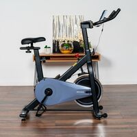 Спин-байк Carbon Fitness SB400 домашний фотографии