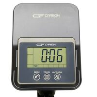 Велотренажер Carbon Fitness U70 домашний фотографии