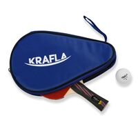 Чехол для ракетки Krafla C-H100 н/т [KFL-AQC-H100] фотографии