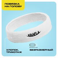Повязка на голову Krafla HD-WT100 фотографии