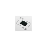 Сетка для настольного тенниса Krafla N-H100 с креплением фотографии