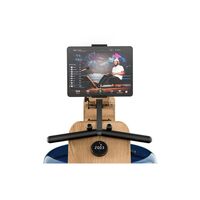 Гребной тренажер MERACH MR-950W1Z домашний фотографии