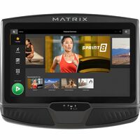 Беговая дорожка Matrix T70XUR полупрофессиональная фотографии