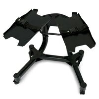 Стойка под регулируемые гантели Oxygen Fitness FLEXER RACK фотографии