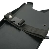 Стойка под регулируемые гантели Oxygen Fitness FLEXER RACK фотографии