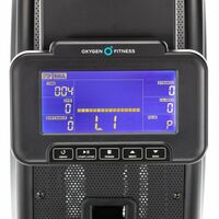 Гребной тренажер Oxygen Fitness RW700 PRO фотографии