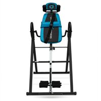 Инверсионный стол Oxygen Fitness SKULPT домашний фотографии