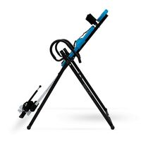 Инверсионный стол Oxygen Fitness SKULPT домашний фотографии
